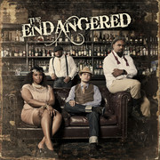 The Endangered EP Available Now #newmusictuesday