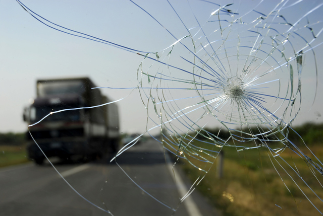 Insurance Corporation of British Columbia (ICBC) has reintroduced free windshield replacements, a policy it discontinued in 2001.