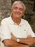Miquel Perez-Sanchez