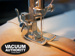 Vacuum Authority has announced they will now offer sewing machine repair services across their Louisville, KY locations and at their stores in Clarksville, IN and Charleston, WV.