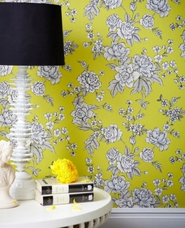 Contemporary Wallpaper Retailer Graham & Brown Launch New Superfresco Easy Intrigue Collection