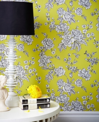 Superfresco Easy Kensington Contemporary Wallpaper