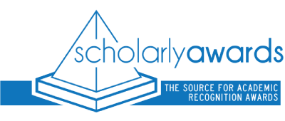 Scholarly Awards - The Source for Academic Recognition Awards