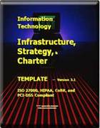 IT Infrastructure, Strategy, and Charter