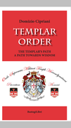Book Templar Order 