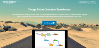 Drag-And-Drop Your Way To Delivering Better Customer Experiences With Journeyflow