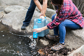 HydroBlu Introduces a Pressurized Water Filter That Removes Chemicals, Bacteria, Viruses and More 