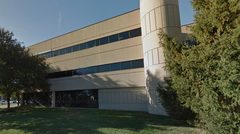 Orthopaedic Specialists, PLLC has two locations in Louisville, KY: one is located at 4001 Kresge Way (pictured) and the other is at 10261 Taylorsville Road. 