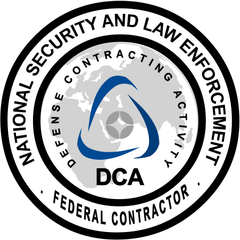 Defense Contracting Activity Awarded $6.9 Million Dollar National Security Protective Services Contract
