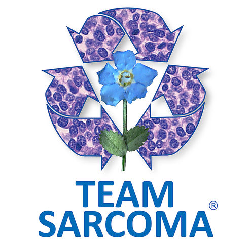 Team Sarcoma Logo