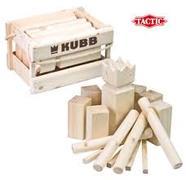 Kubb by Tactic Games