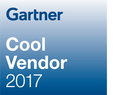 Gartner recognized SmartAction as a Cool Vendor in CRM Customer Service and Support 2017.