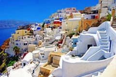 Pacific Holidays Offers an Unbelievable Flash Deal for Trips to Greece and Panama