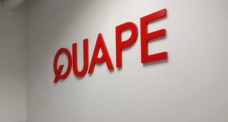 Quape expands overseas in line with government push for internationalisation