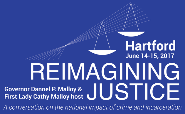 Reimaging Justice Conference