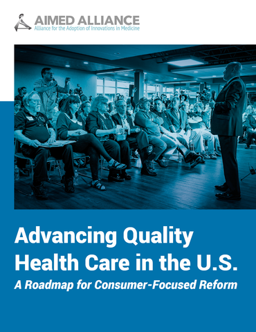 Advancing Quality Health Care in the U.S.