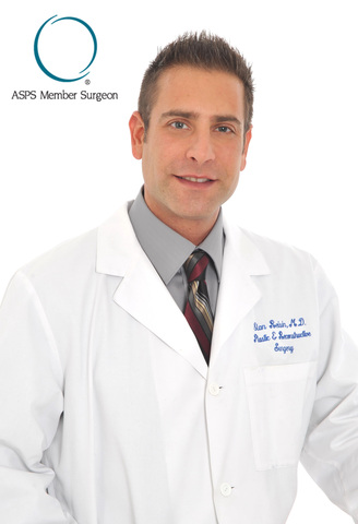 Elan Reisin, MD FACS - Board Certified Plastic Surgeon