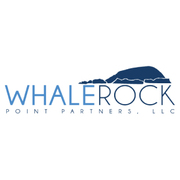 WhaleRock's new corporate identity.