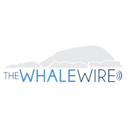 WhaleRock's new blog, The WhaleWire