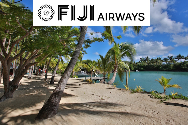 Fiji Travel Deal