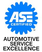 ASE Certified 