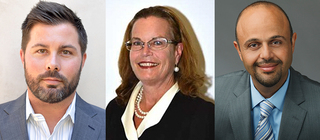 Three New Members Appointed to Thomas Jefferson School of Law Board of Trustees