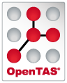 Logo OpenTAS