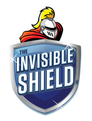 New- Invisible Shield® Bathroom - Cleaning Protection Products available on QVC, Tune into Second Airing At Home wit…