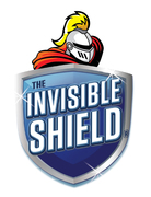 INvisible Shield "Easy Clean" Technology
