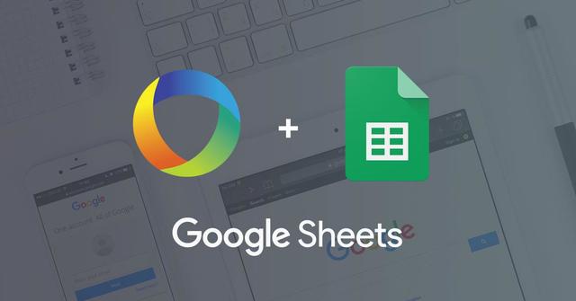 RallyMind Landing Pages Integrated with Google Sheets