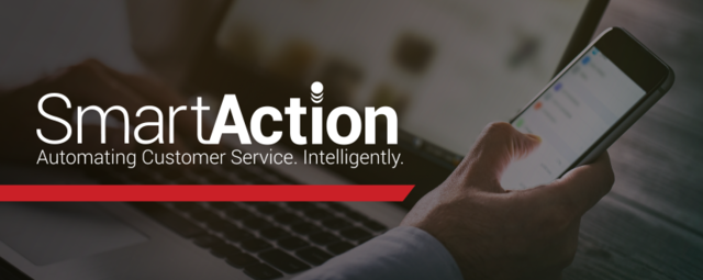 SmartAction, the leading provider of intelligent self-service, is now avaialble on Genesys AppFoundry.