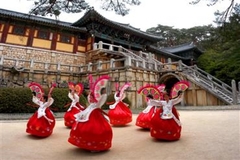 Korea Vacation Package