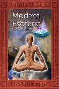 The book "Modern Esoteric: Beyond Our Senses" 2nd edition is distributed by IPG.