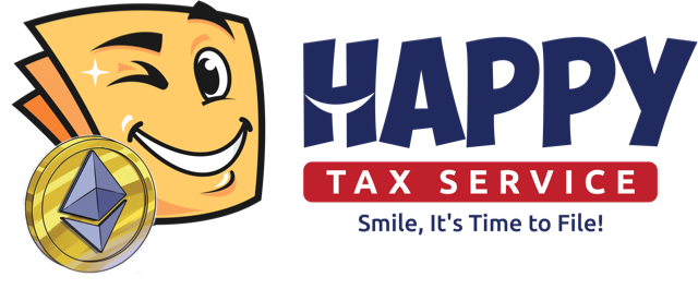 happy tax cryptocurrency