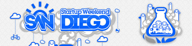 San Diego host its fourth Startup Weekend
