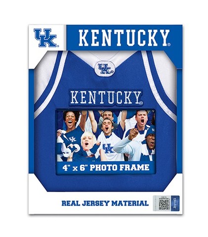 MasterPieces Kentucky Uniformed Picture Frame