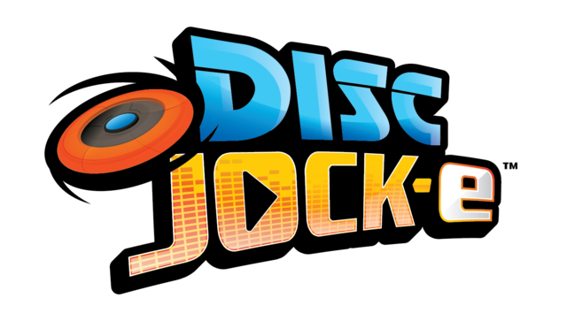 Disc Jock-e from Tucker Toys