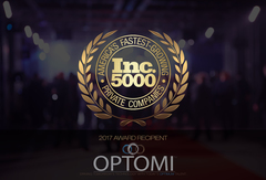 INC 5000 2017