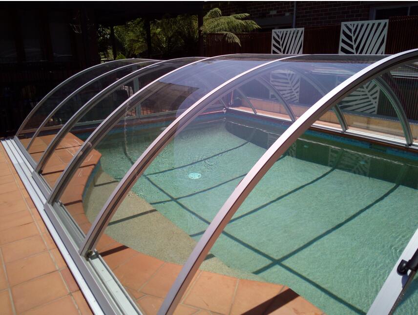 excelite pool enclosure