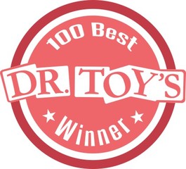 Dr. Toy® 100 Best Products Award Program Deadline Extended