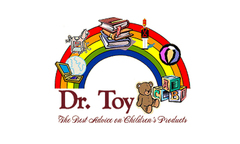Dr. Toy logo