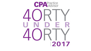 Kacee Johnson Named to Top 20 Under 40 Superstars by CPA Practice Advisor