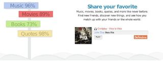 Defindme.com releases social network catered to your personality, character, and lifestyle. 