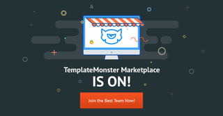TemplateMonster Becomes a Digital Marketplace