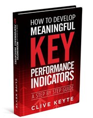 Intrafocus eBook, How to Develop Meaningful KPIs, is Available