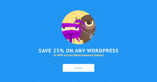 3 Days Only! Save Big on WordPress and WooCommerce Themes
