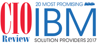 Spectrum Technologies Featured Amongst The Top 20 IBM Solution Providers in 2017 