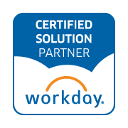 Workday Certified Solution Partner