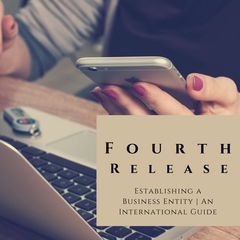 ILN Announces Fourth Release - 'Establishing a Business Entity: An International Guide'