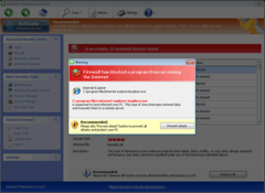 Ignore any warnings coming from Windows Maintenance Guard